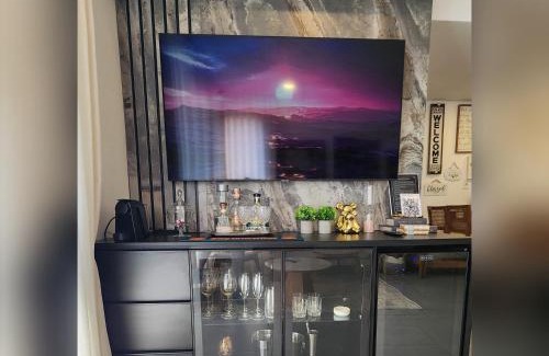 Asuncion Apartment | Departamento de lujo en Asunción