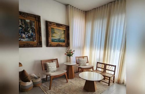 Asuncion Apartment | Departamento de lujo en Asunción