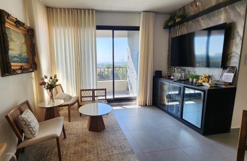 Asuncion Apartment | Departamento de lujo en Asunción