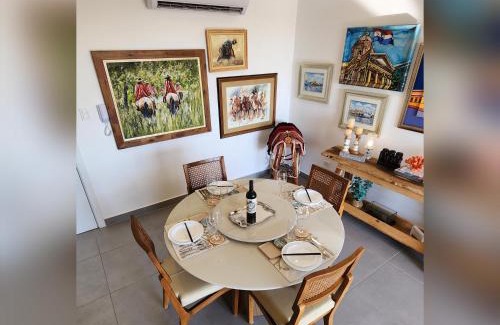 Asuncion Apartment | Departamento de lujo en Asunción