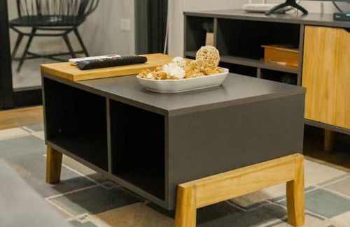 Asuncion Apartment | Departamento de lujo en zona Carmelitas