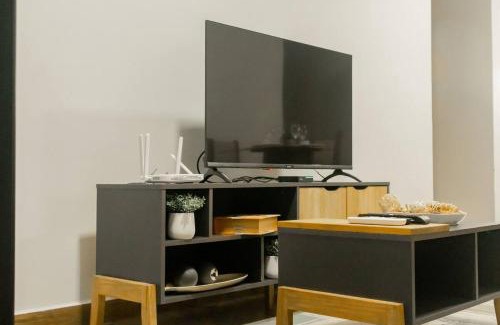 Asuncion Apartment | Departamento de lujo en zona Carmelitas