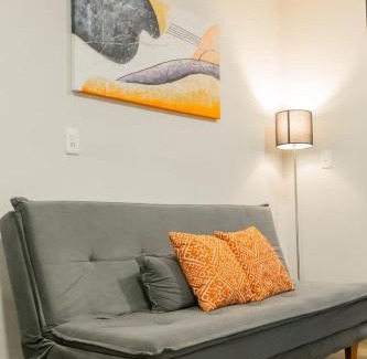 Asuncion Apartment | Departamento de lujo en zona Carmelitas