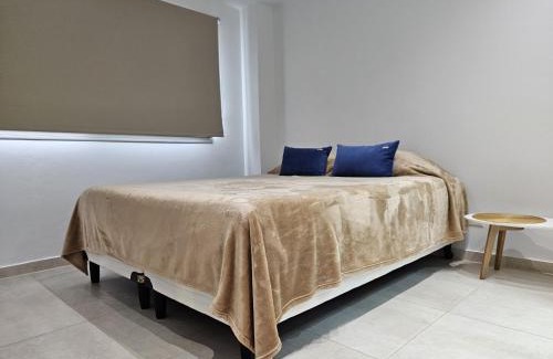 Posadas Apartment | Departamento de Lujo sobre Costanera