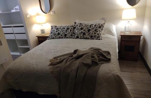 Chillan Apartment | Departamento de primer Nivel