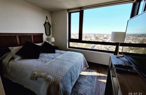 Chillan Apartment | Departamento de primer Nivel