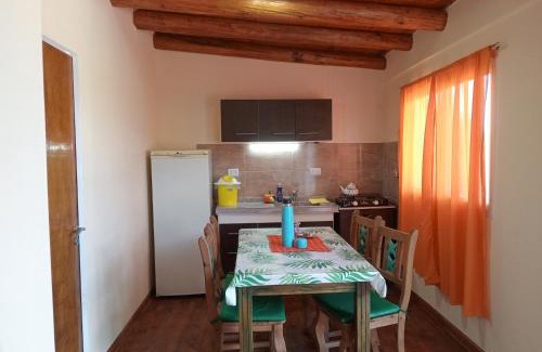 Capilla del Monte Apartment | Departamento Dharma