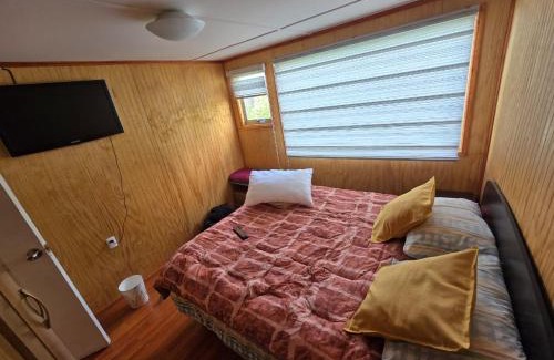 Punta Arenas Apartment | Departamento diario
