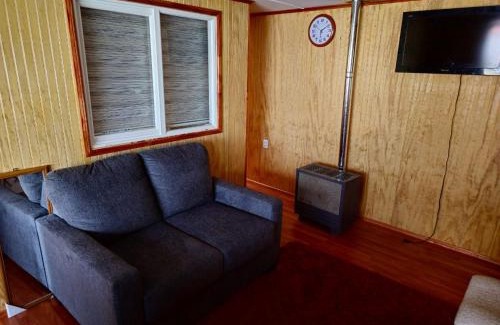 Punta Arenas Apartment | Departamento diario
