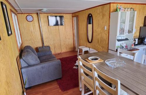 Punta Arenas Apartment | Departamento diario