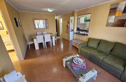 Copiapo Apartment | Departamento diario en Copiapo en quinto piso