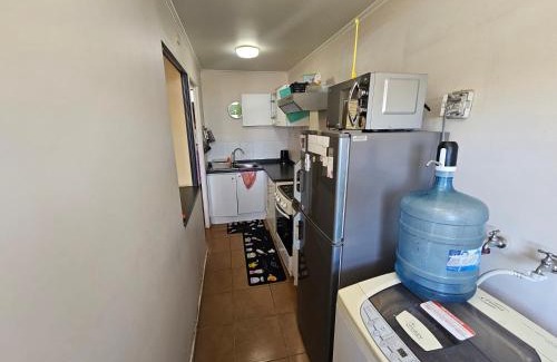 Copiapo Apartment | Departamento diario en Copiapo en quinto piso