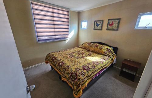 Copiapo Apartment | Departamento diario en Copiapo en quinto piso