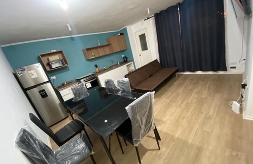 La Serena Apartment | Departamento Distrito Brillador I