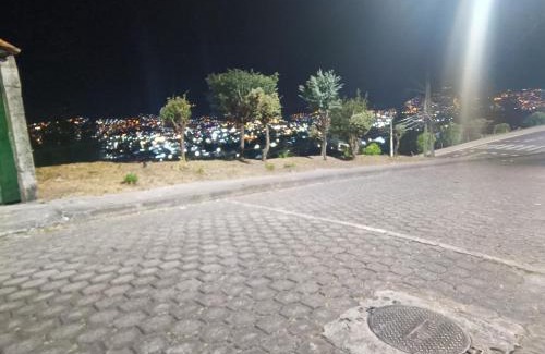 Ecuadorian Amazon Apartment | Departamento Domótico Nuevo