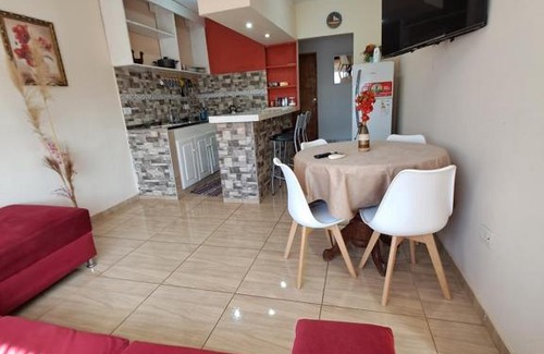 Posadas Apartment | Departamento Don Pedro 1