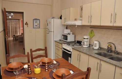 Monte Grande Apartment | Departamento Dorrego
