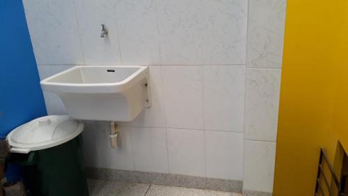 Moyobamba Apartment | Departamento dos camas