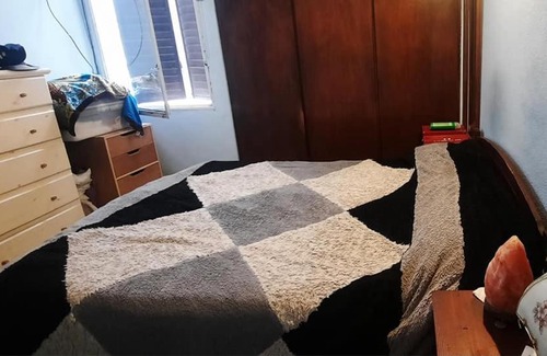 La Plata Apartment | Departamento dos dormitorios comedor living y baño La Plata