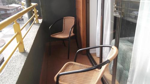 Pucon Apartment | Departamento Duplex Centro Pucon
