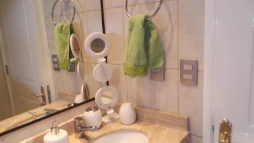 Pucon Apartment | Departamento Duplex Centro Pucon
