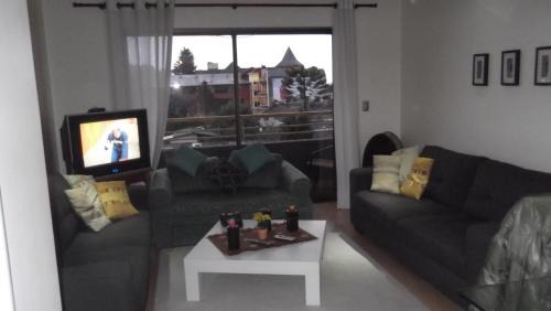 Pucon Apartment | Departamento Duplex Centro Pucon