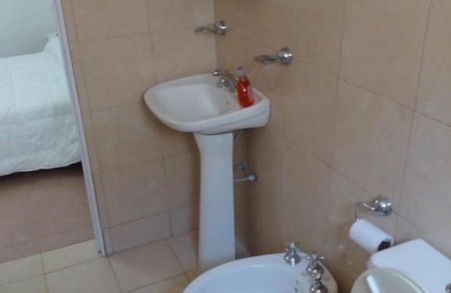 Santa Fe Apartment | DEPARTAMENTO DUPLEX HIPOLITO