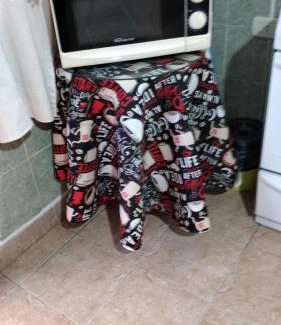 Esquel Apartment | Departamento E.M.A