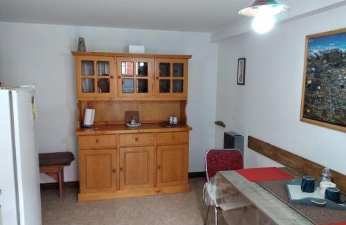 Esquel Apartment | Departamento E.M.A