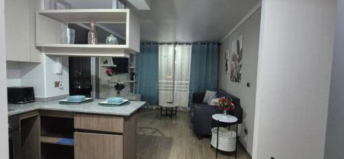 Calama Apartment | Departamento Ejecutivo - central en Calama