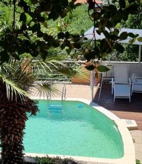 Juana Koslay Apartment | Departamento El caldén San Luis