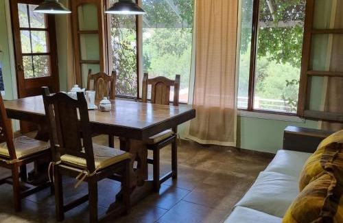 Juana Koslay Apartment | Departamento El caldén San Luis