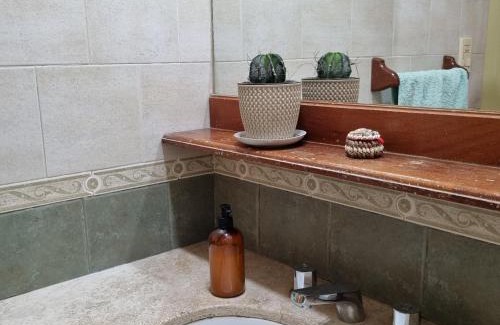 Juana Koslay Apartment | Departamento El caldén San Luis