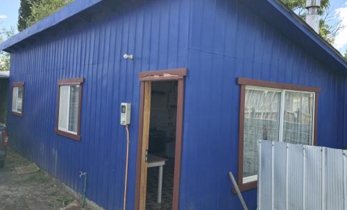 Cochrane Apartment | departamento el coiron