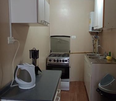 Coyhaique Apartment | Departamento El Tata