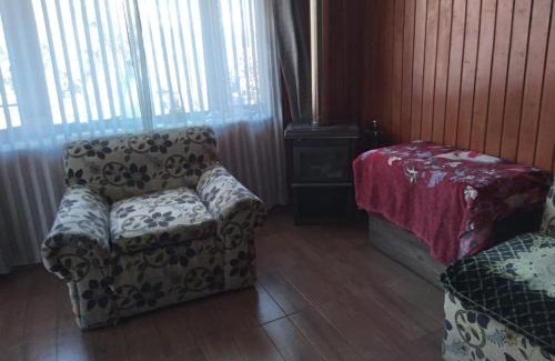 Coyhaique Apartment | Departamento El Tata