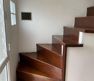 Chascomus Apartment | Departamento Emilia 1