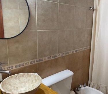 Chascomus Apartment | Departamento Emilia 1