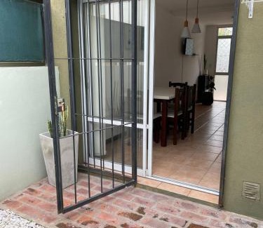 Chascomus Apartment | Departamento Emilia 1