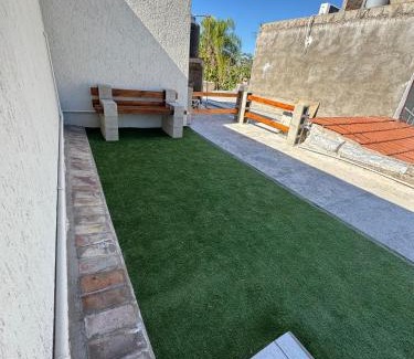 La Rioja Apartment | Departamento Emilia I