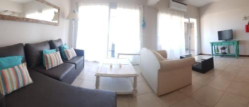 Monte Hermoso Apartment | Departamento en alquiler temporario en Monte Hermoso
