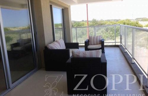 Monte Hermoso Apartment | Departamento en alquiler temporario en Monte Hermoso