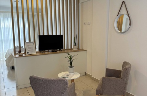 Puerto Madryn Apartment | Departamento en el Corazón de Puerto Madryn