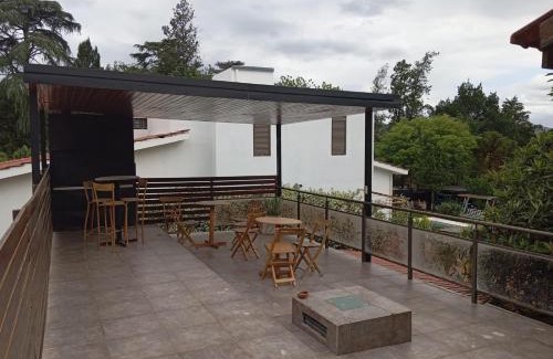 Villa Carlos Paz Apartment | Departamento en la Villa