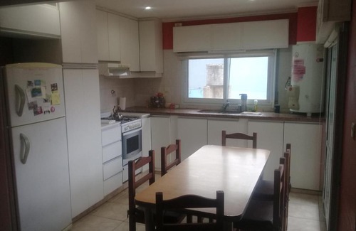 Tandil Apartment | Departamento en barrio comercial c/estacionamiento