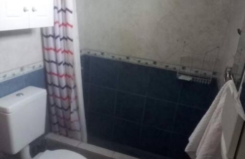 Tandil Apartment | Departamento en barrio comercial c/estacionamiento