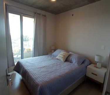 Asuncion Apartment | Departamento en Barrio Mburucuya