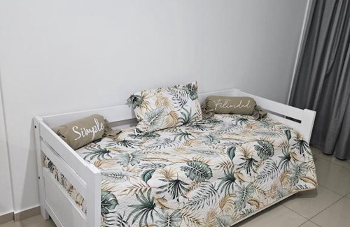 Cordoba Apartment | Departamento en Córdoba