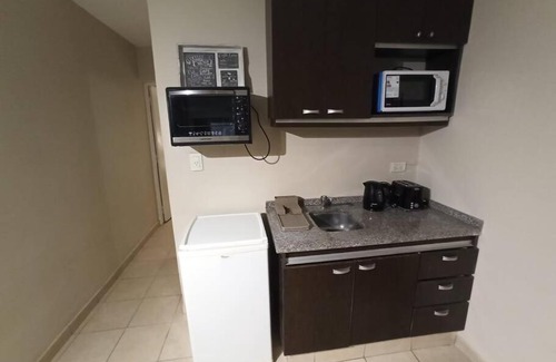 Cordoba Apartment | Departamento en Córdoba, Villa Belgrano