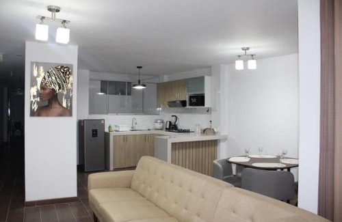 Chiclayo Apartment | Departamento en Chiclayo Peru Las Brisas de Cix